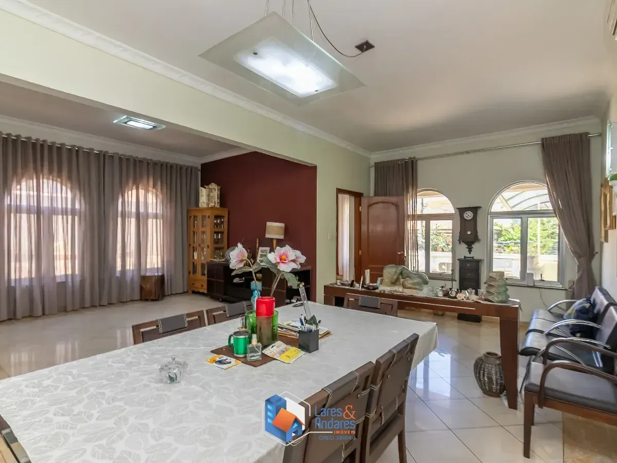 Imagem Casa para venda em Jardim São Paulo(Zona Norte) com 4 quartos, sendo 3 suítes, 315m²