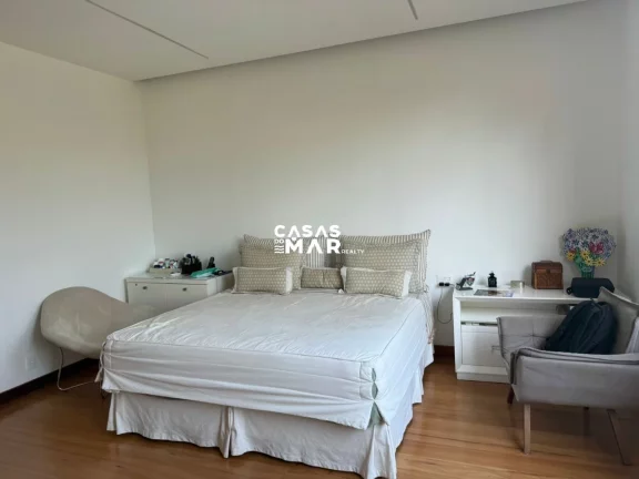 Imagem CASA RESIDENCIAL em Rio de Janeiro - RJ, Barra Da Tijuca