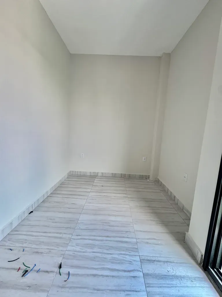 Imagem Apartamento com 2 Quartos à Venda, 80 m² em Jardim Cristiane - Santo André