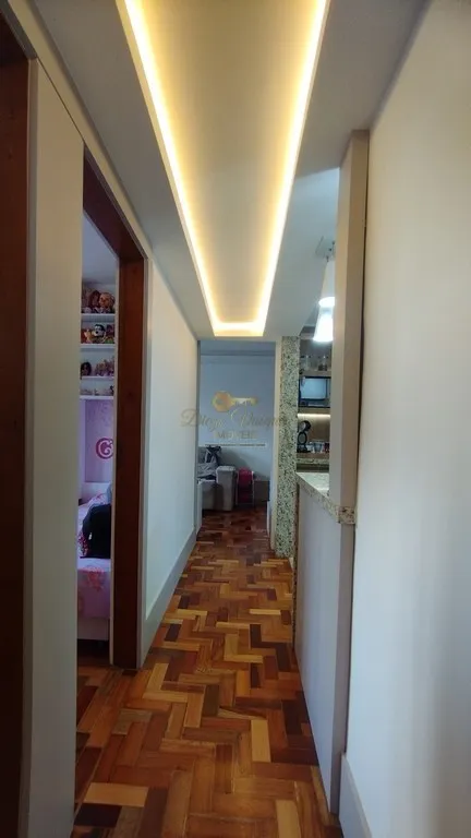 Imagem Apartamento para Venda em Teresópolis / RJ no bairro Caxanga