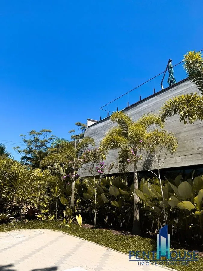 Imagem Casa em Condomínio para Venda em Balneário Camboriú, Praia do Estaleirinho, 4 dormitórios, 4 suítes, 5 banheiros, 4 vagas