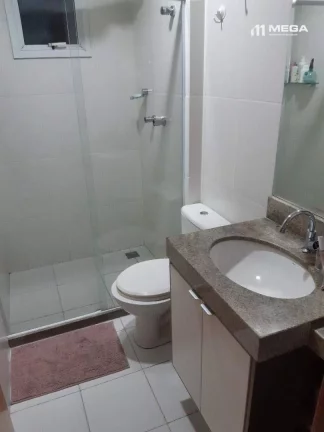 Imagem Apartamento com 2 dormitórios à venda, 80 m² por R$ 860.000,00 - Praia da Costa - Vila Velha/ES