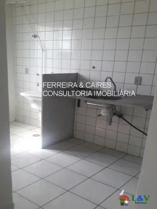 Imagem APARTAMENTO RESIDENCIAL em INDAIATUBA - SP, JARDIM MORADA DO SOL
