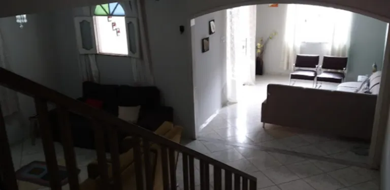 Foto do imóvel Casa com 3 Quartos à Venda, 186 m² em Marambaia - Belém