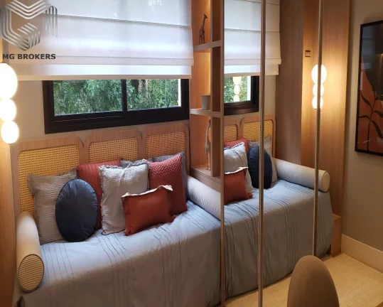 Imagem Lançamento RESIDENCIAL em RIO DE JANEIRO - RJ, BARRA DA TIJUCA