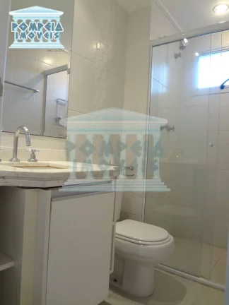 Imagem Lindo Apartamento - Locação - Barra Funda
