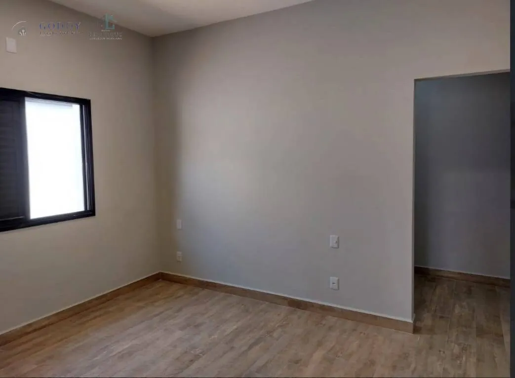 Imagem Oportunidade: Casa Nova com 3 Dorms (1 Suíte) no Bosque da Imperatriz