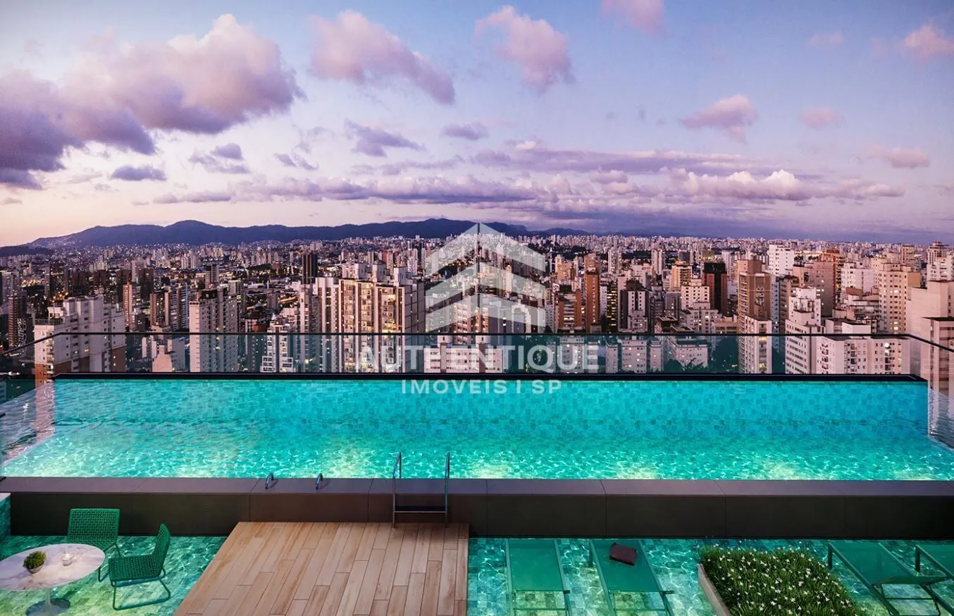 Imagem HAUS MITRE PERDIZES - Apartamento à venda em São Paulo/SP