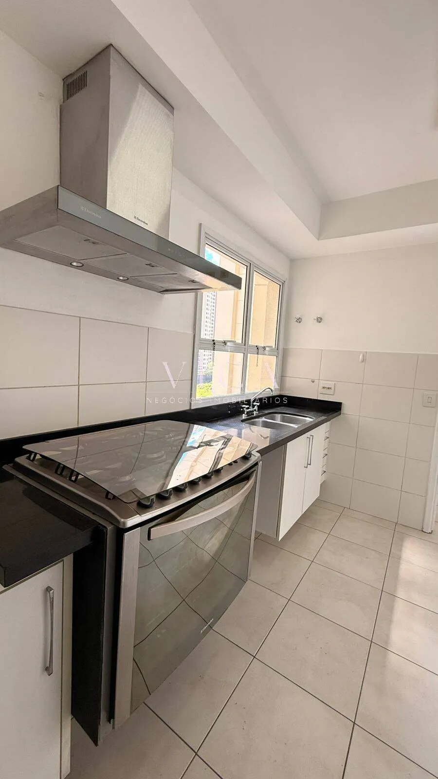 Imagem Apartamento 122m² 3 dormitórios 2 vagas venda e aluguel R$ 8.000-Alphaville