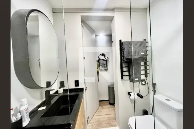 Imagem Apartamento à Venda - Copacabana, 1 Quarto, 42 m2