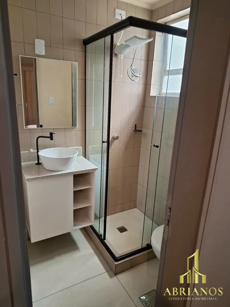 Imagem Apartamento em Menino Deus
