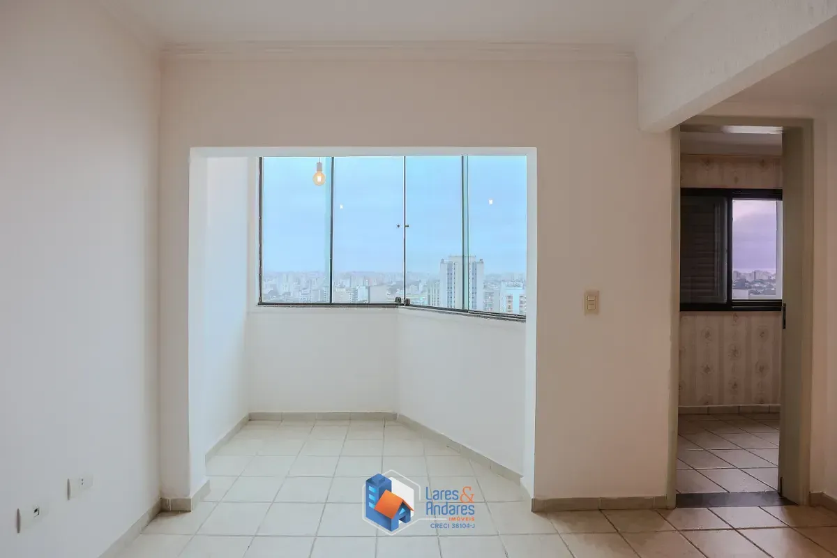 Imagem Cobertura para venda em Campo Belo com 3 quartos, 114m²