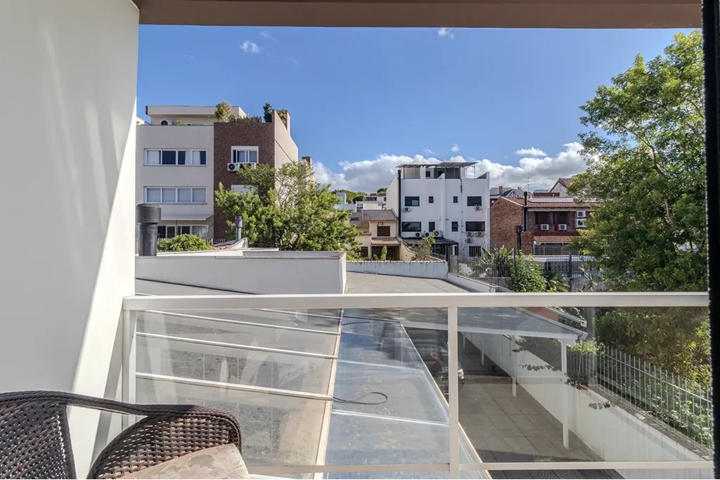 Imagem Casa em Chácara das Pedras