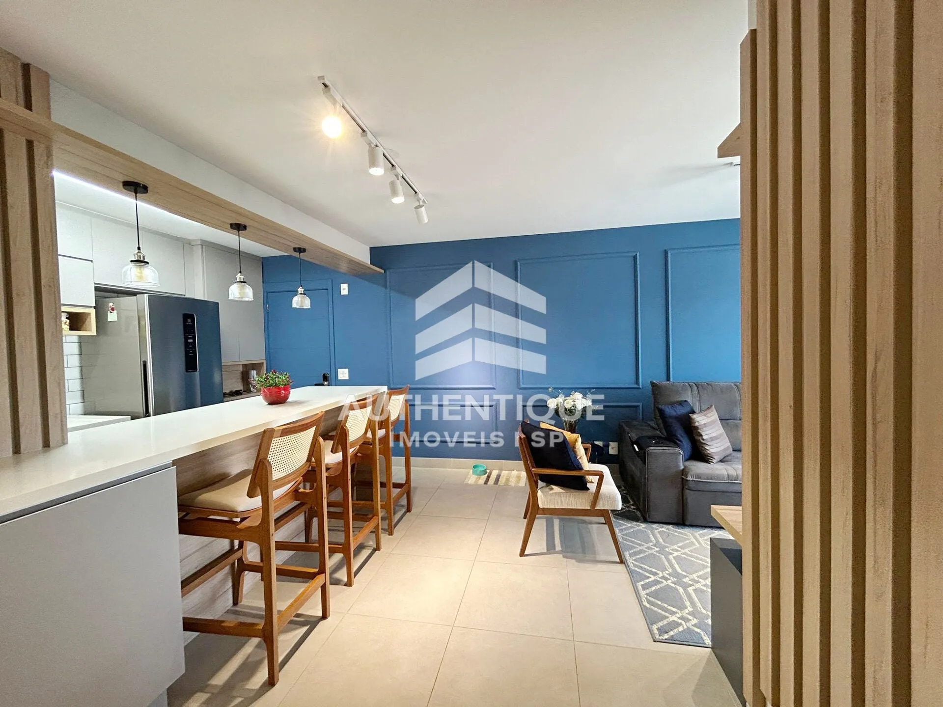 Imagem PANAMERICA BRICKELL - SANTO AMARO - Apartamento no bairro Santo Amaro à venda