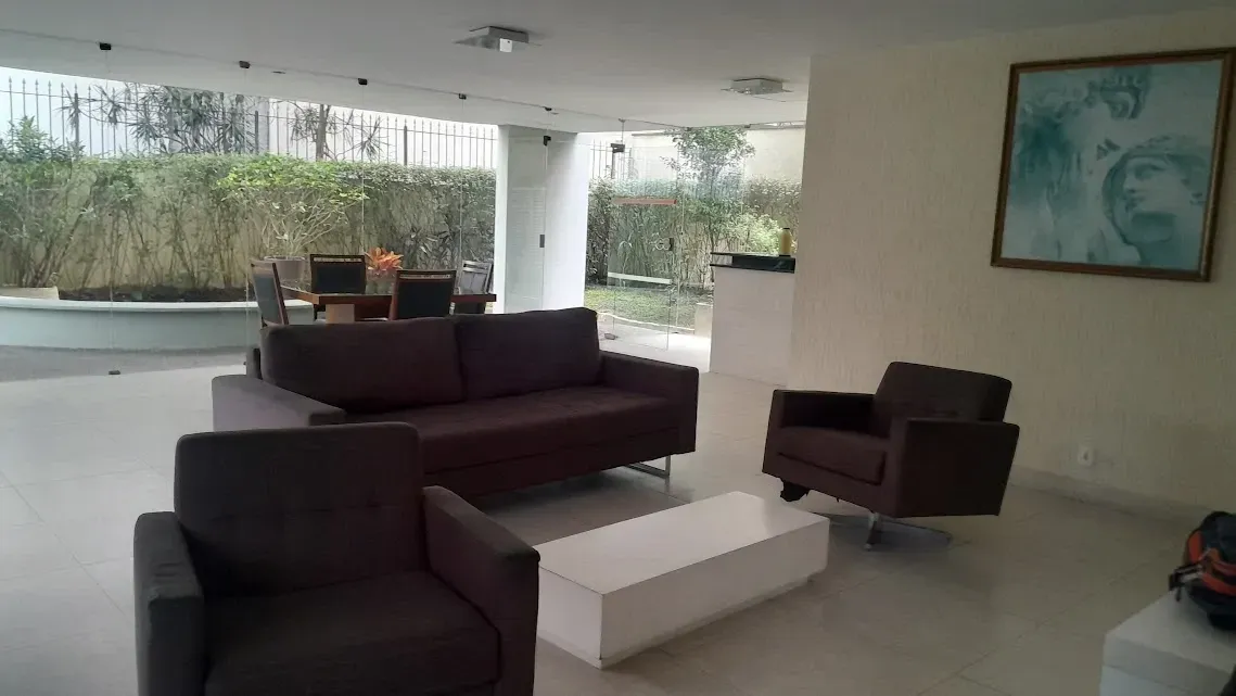 Imagem Apartamento com 2 Quartos à Venda, 105 m² em Jardim Paulista - São Paulo