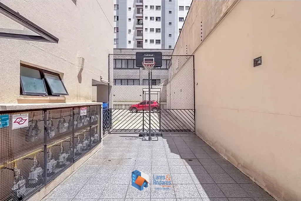 Imagem Apartamento à venda 3 Quartos 1 Suite 2 Vagas 96M² Saúde São Paulo - SP
