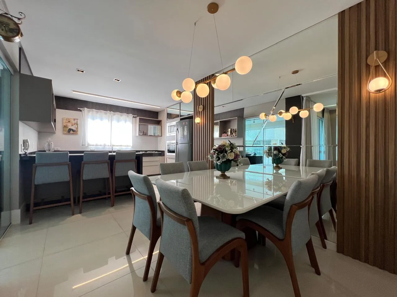Imagem Apartamento com vista para o mar à venda com 166m2 por R$ 3.200.000,00