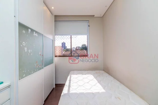 Imagem Apartamento ensolarado- 2 vagas