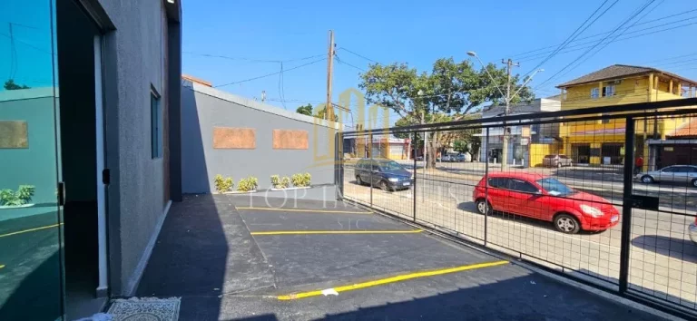 Imagem Maravilhoso ponto comercial na cidade jardim todo reformado