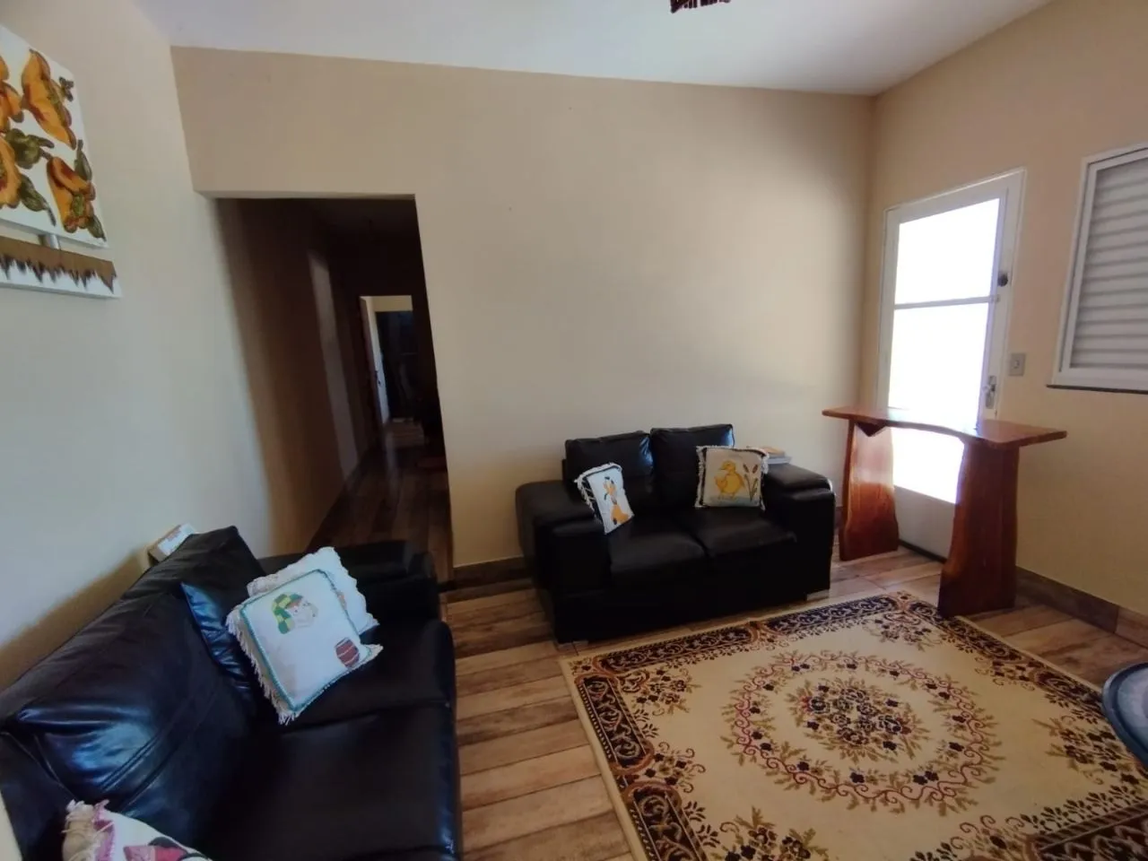Imagem Casa Padrão