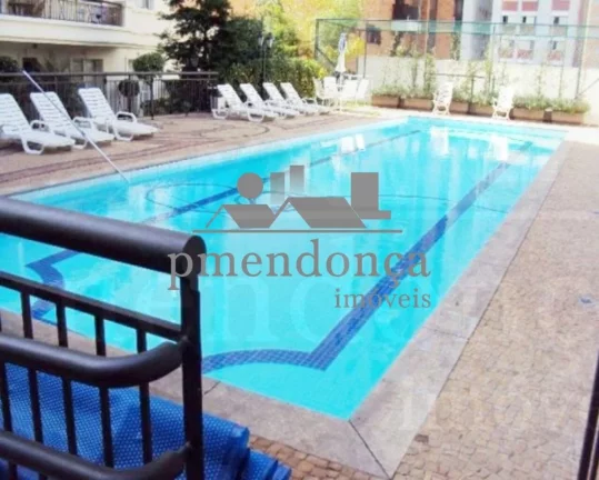 Imagem Apartamento à venda em Perdizes com 3 quartos( 1 suite ) e 2 vagas, 85m2.