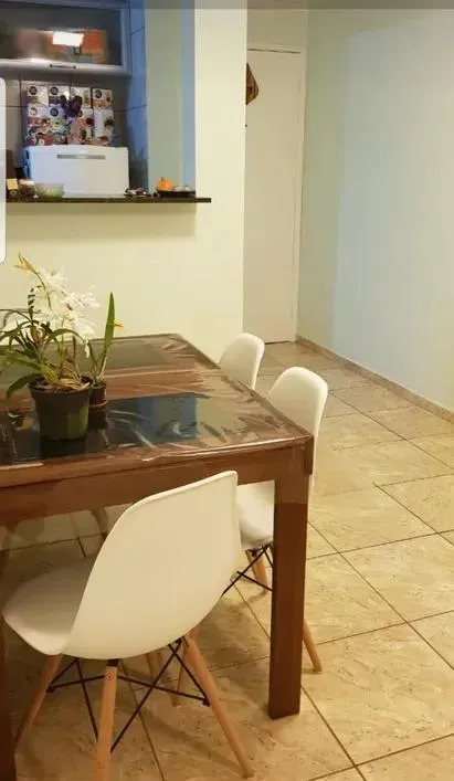 Imagem APARTAMENTO - SPAZIO CONTARINI - VILA NOVA - CAMPINAS