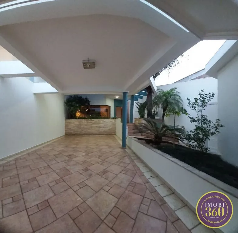 Imagem Maravilhoso sobrado de altíssimo padrão ( Vila Pudente)