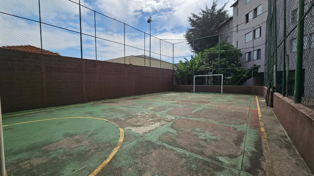 Imagem Apartamento para venda em Lapa com 2 quartos, 47m2