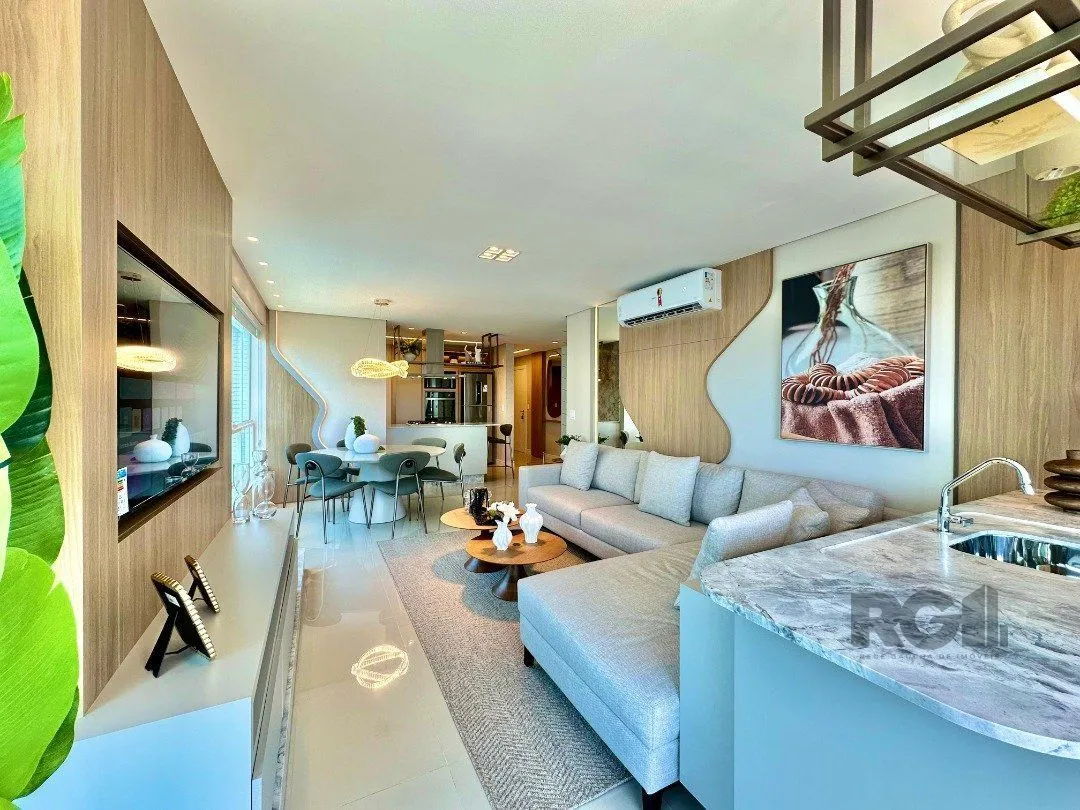 Imagem APARTAMENTO À VENDA COM INFRAESTRUTURA ESPETACULAR !!!