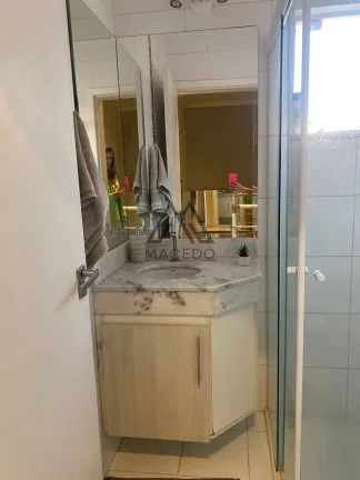 Imagem Vendo Sobrado 3 dormitórios - Condomínio Horto Florestal l - Sorocaba/SP