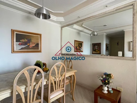 Imagem Apartamento Novo Osasco - 2 dormitórios - Decorado