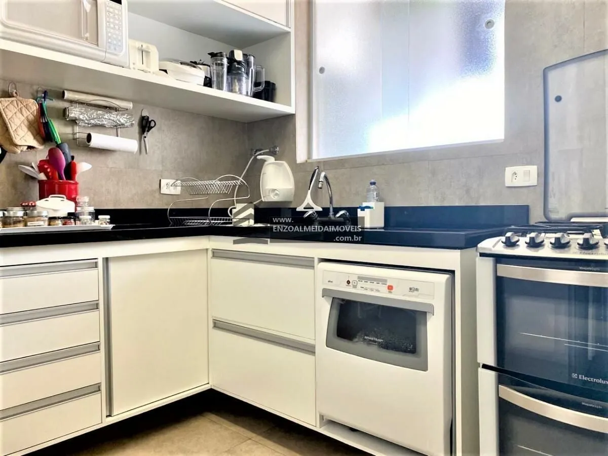 Imagem Marquês Savoia Brooklin - Apartamento à venda em São Paulo/SP