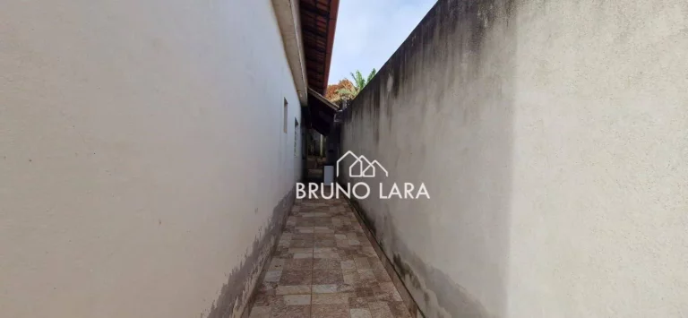 Imagem Casa disponível para vendano bairro Pousada Del Rey – Igarapé/MG.