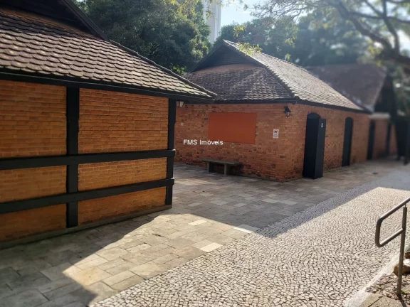 Imagem APARTAMENTO 160m² - 4 DORMITORIOS - 1 SUITE - 1 VAGA - SANTO AMARO