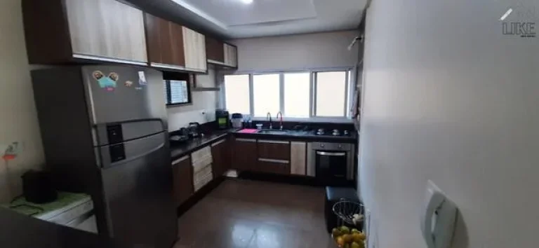 Imagem Casa Sobrado no jardim Santa maria com 3 dormitórios-Jacarei