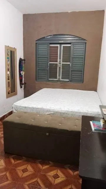 Imagem Casa à venda, Parque São Domingos, Pindamonhangaba, SP