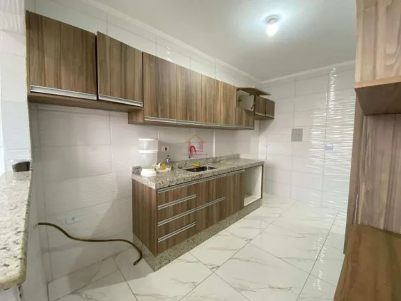 Imagem apartamento para locação - Tupi