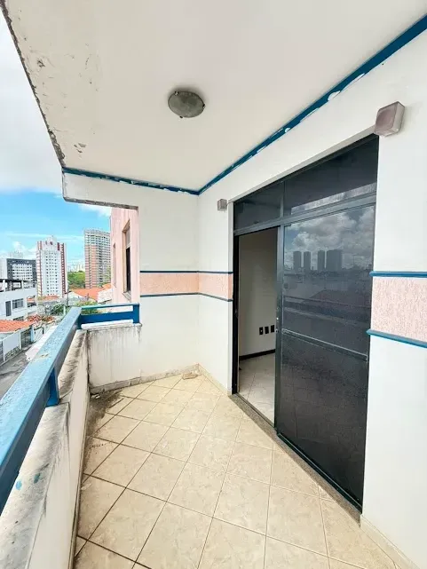 Foto do imóvel Cobertura com 3 Quartos à Venda, 105 m² em Luiz Anselmo - Salvador