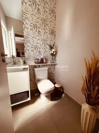 Imagem Venha se encantar com esta charmosa residência projetada para oferecer conforto, funcionalidade e e...