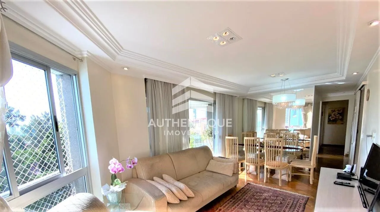 Imagem Maximum Place Tatuapé - Apartamento à venda em São Paulo/SP