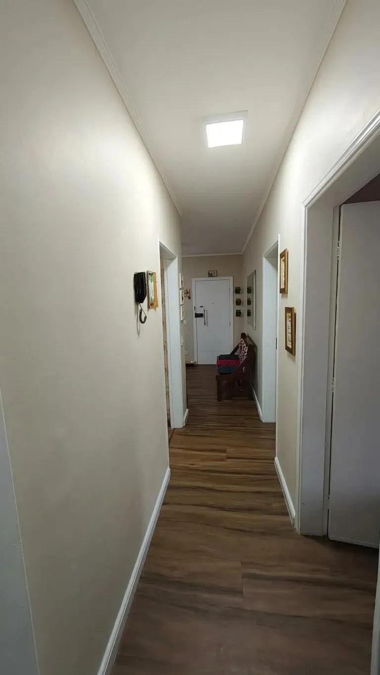 Imagem Apartamento a venda|edificio rosemar| 2 quartos 1 suite| 1 vaga| osvaldo cruz - são caetano do sul -sp