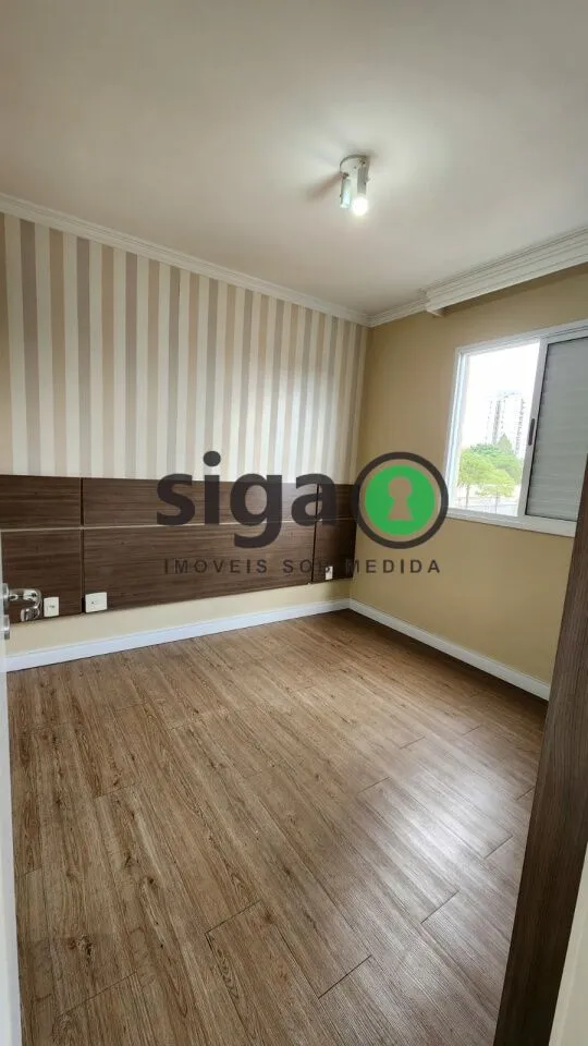 Imagem Apartamento 2 dormitórios com 2 vagas e suite em Interlagos
