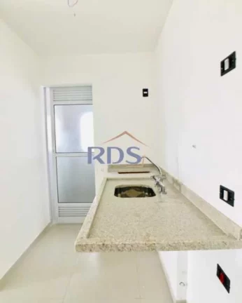 Imagem Apartamento - Padrão / Residencial / Vila Alexandria