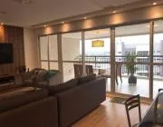 Imagem Apartamento com 3 Quartos à Venda, 163 m² em Jardim São Bento - Jundiaí