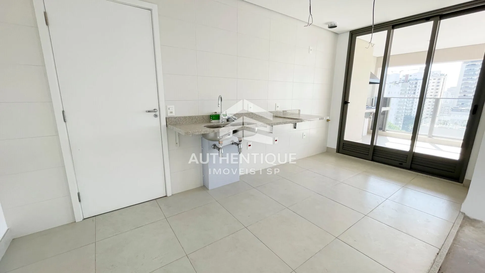 Imagem GIO CAMPO BELO - Apartamento à venda no bairro Campo Belo - São Paulo/SP, Zona Sul