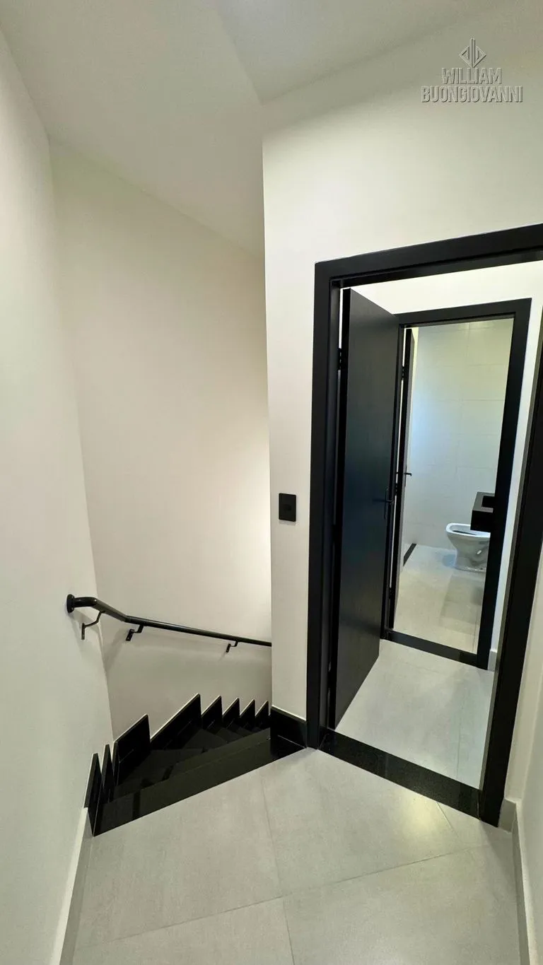 Imagem Sobrado 2 Suítes com SPA e Área Gourmet - 75m²