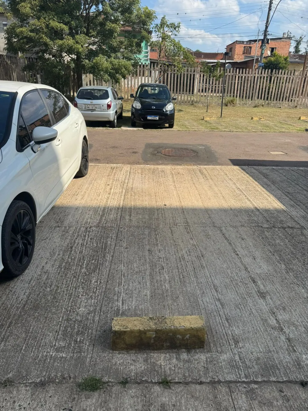 Imagem Apartamento à venda Condomínio Residencial Querência Amada - bairro Mario Quintana em Porto Alegre