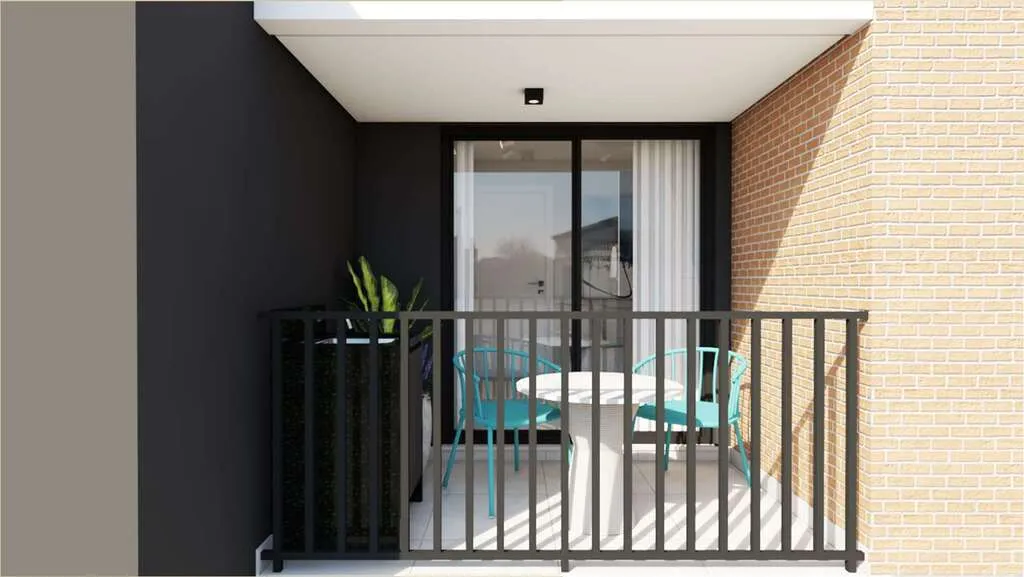 Imagem Oportunidade única! Apartamento de 1 quarto à venda em Curitiba-PR, Novo Mundo. 22,40 m² de área. Aproveite!