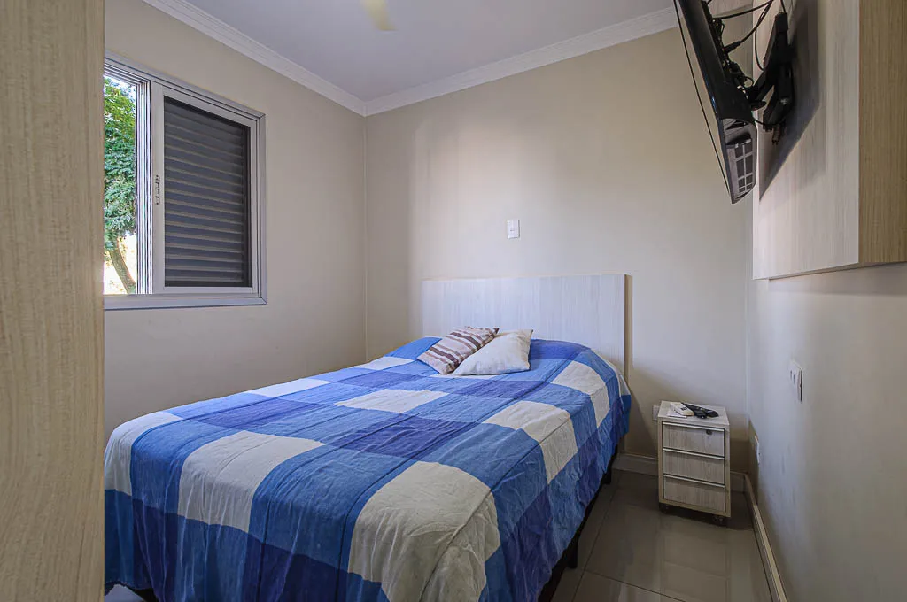 Imagem Apartamento para venda em Parque Mandaqui com 3 quartos, 78m2