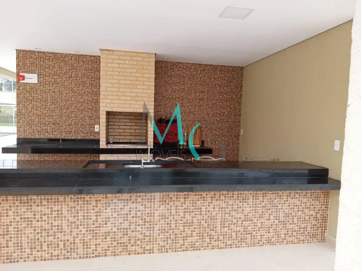 Imagem Apartamento 2 quartos à venda, Inhoaíba Condominio Vitória Regia - Rio de Janeiro, RJ